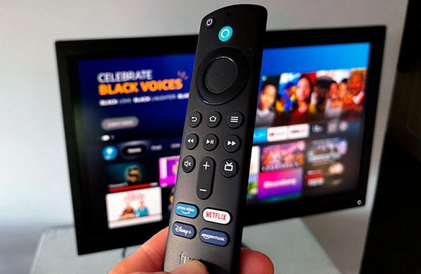 Обзор Amazon Fire TV Stick 4K Max: ТВ стик с лучшими возможностями потоковой передачи