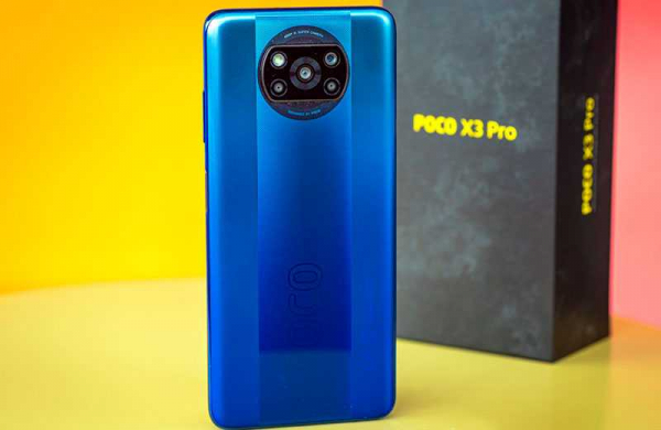 Обзор Poco X3 Pro: снова лучший смартфон Xiaomi среднего класса