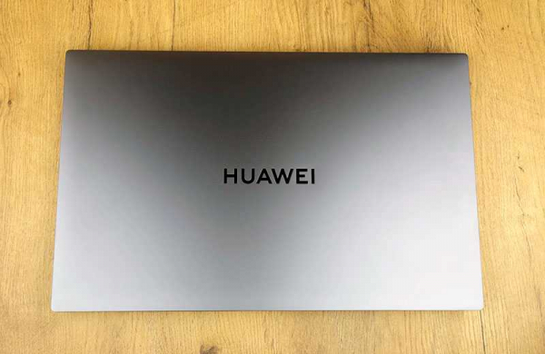 Обзор Huawei MateBook D16: удобный ноутбук для работы и обучения