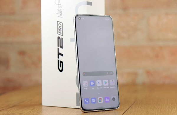 Обзор Realme GT 2 Pro: улучшенный смартфон с флагманской ДНК