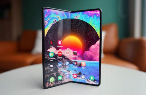 Обзор Samsung Galaxy Z Fold3 5G: лучшего изысканного раскладного смартфона