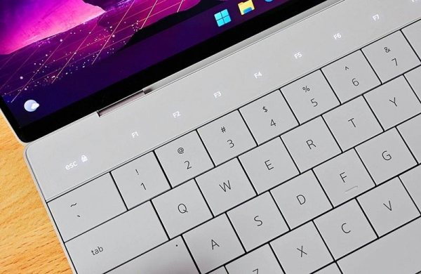 Обзор Dell XPS 13 Plus 9320: производительного ноутбука в стильном и компактном корпусе