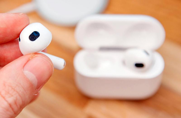 Обзор Apple AirPods 3: очень необычные беспроводные наушники вкладыши