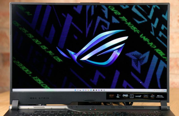 Обзор ASUS ROG Strix SCAR 17 SE (2022): мощного игрового ноутбука с высокой эффективностью и ценой