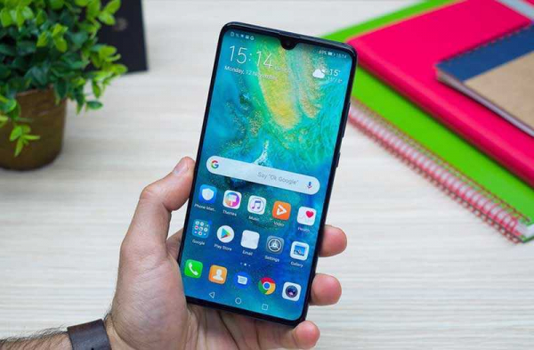 Обзор Huawei Mate 20 высокопроизводительного смартфона