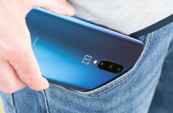 Обзор OnePlus 7 Pro: больше и быстрее чем когда-либо прежде