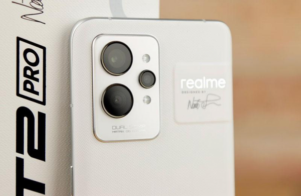 Обзор Realme GT 2 Pro: улучшенный смартфон с флагманской ДНК