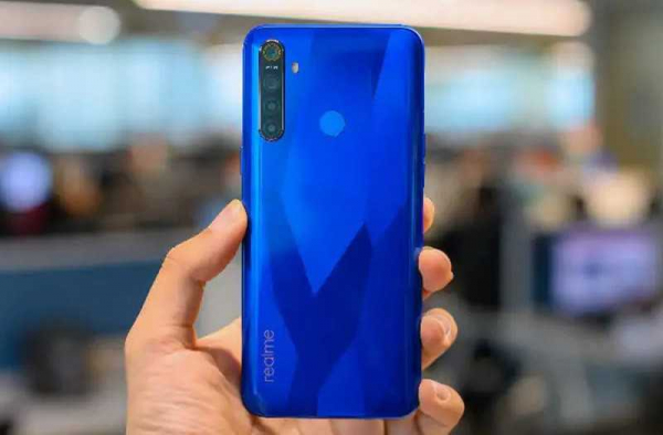 Обзор Realme 5: яркий дизайн и универсальные камеры