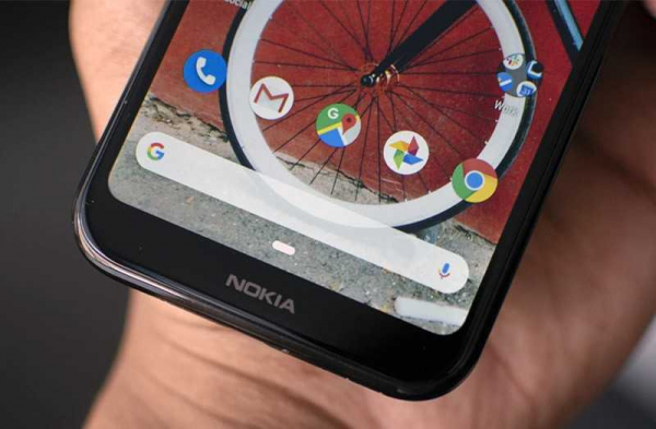 Обзор Nokia 4.2: функциональный телефон с не лучшей производительностью