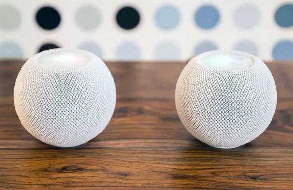 Обзор Apple HomePod Mini: небольшой колонки для умного дома