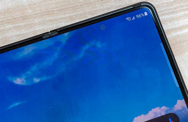 Обзор Samsung Galaxy Z Fold3 5G: лучшего изысканного раскладного смартфона